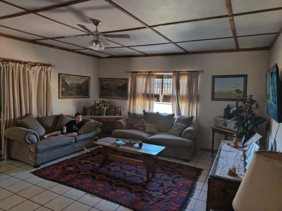 9 Bedroom Property for Sale in Oudtshoorn Rural Western Cape